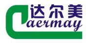 Shenzhen Daermay Electronics Technology Co., Ltd.