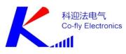 Shanghai Co-Fly Technology Co., Ltd.