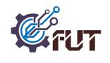 Shenzhen Fut-Electronic Technology Co., Ltd.