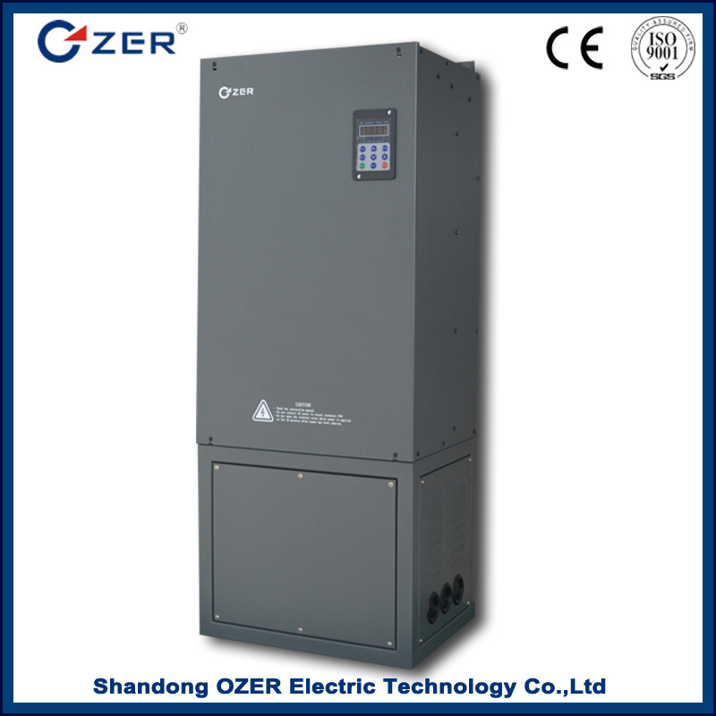 250kw 3 Phase Variable Frequency Drive VFD