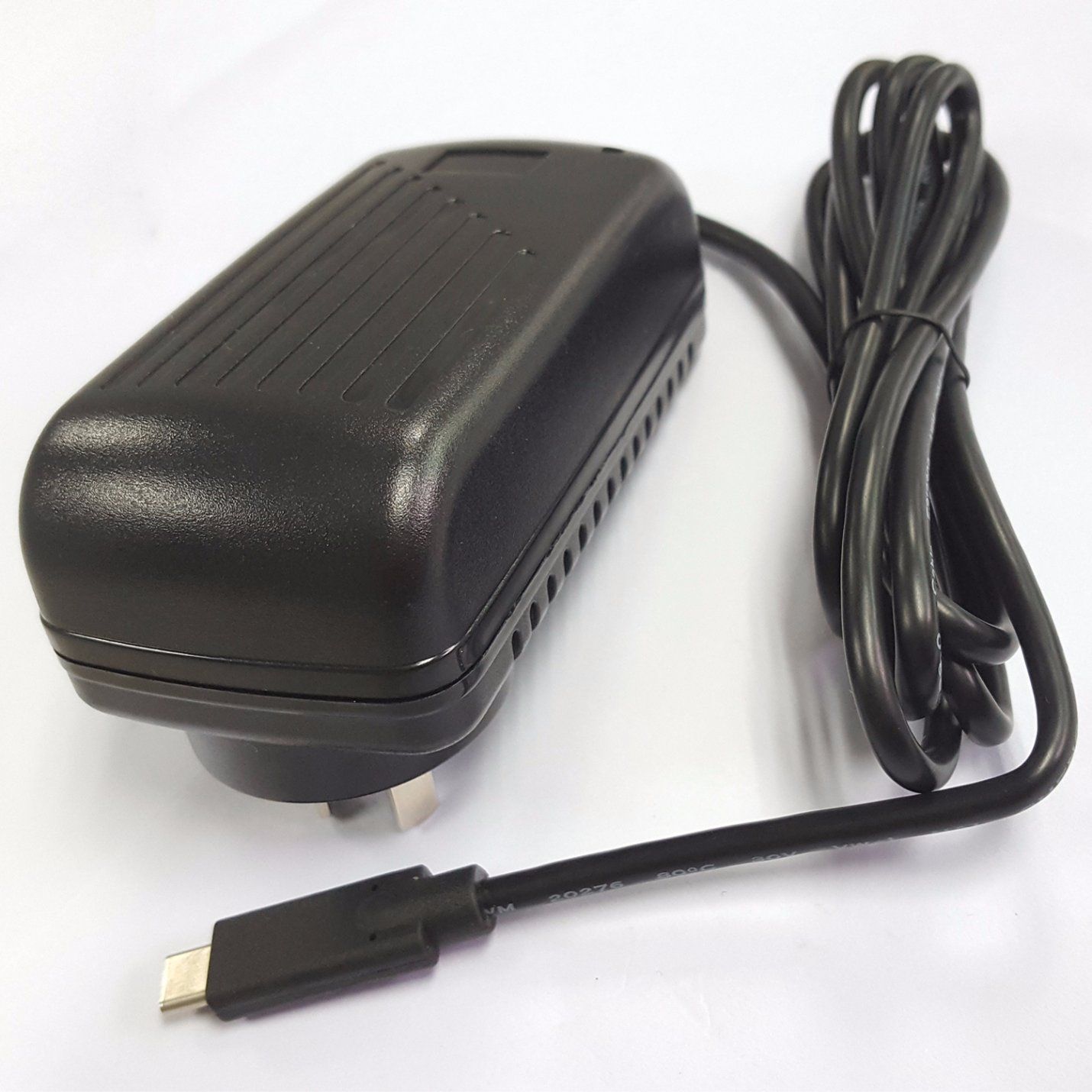 45W Argentina USBC Power Adapter TypeC Pd Charger Adaptor with DC