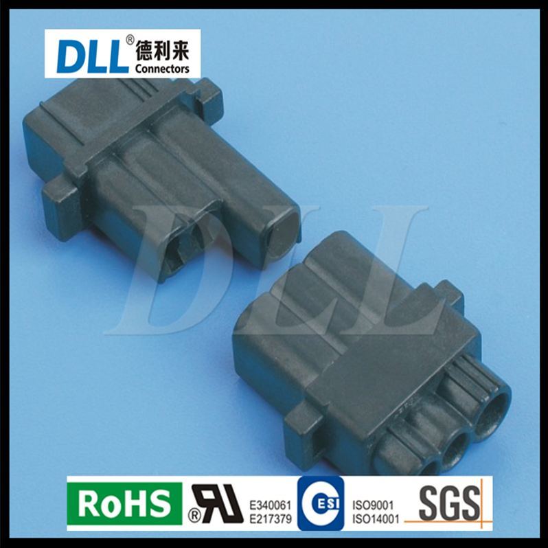 3266 3267 4.25mm Pitch Wire to Wire Connector