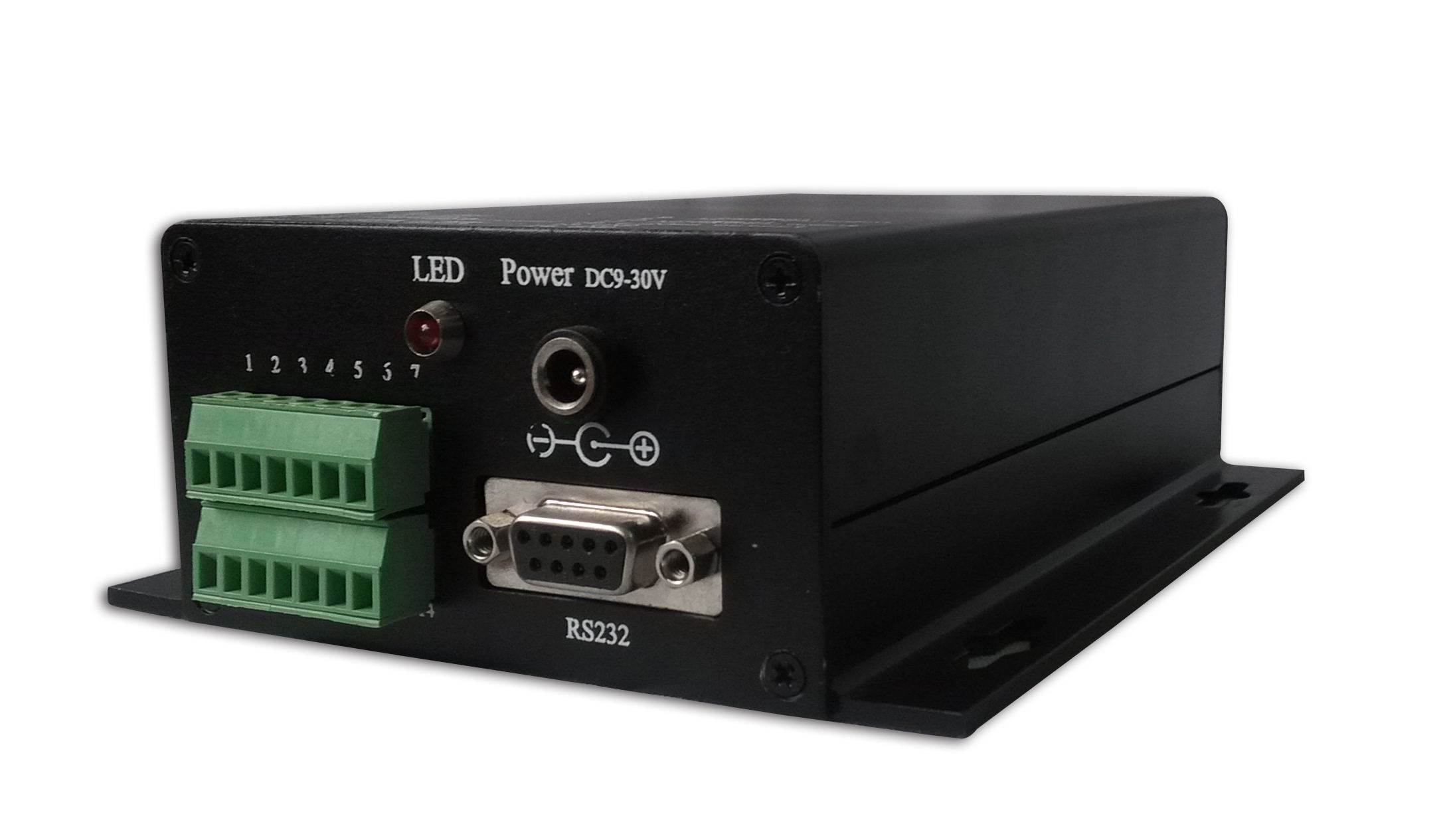 Manufacturer New High Quality GLS-B40 B70 Distance Laser Sensor