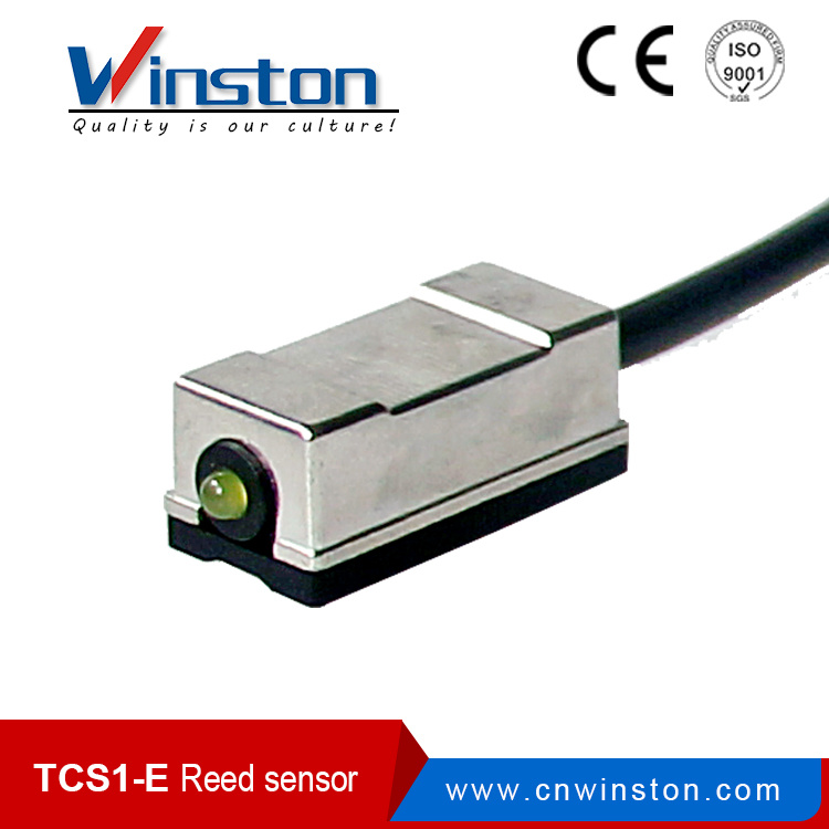 Position Reed Sensor Magnetic Switch with Ce