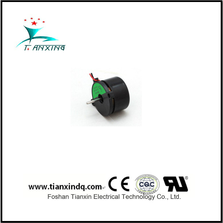 12V 42mm Micro DC Electric Brushless Motor