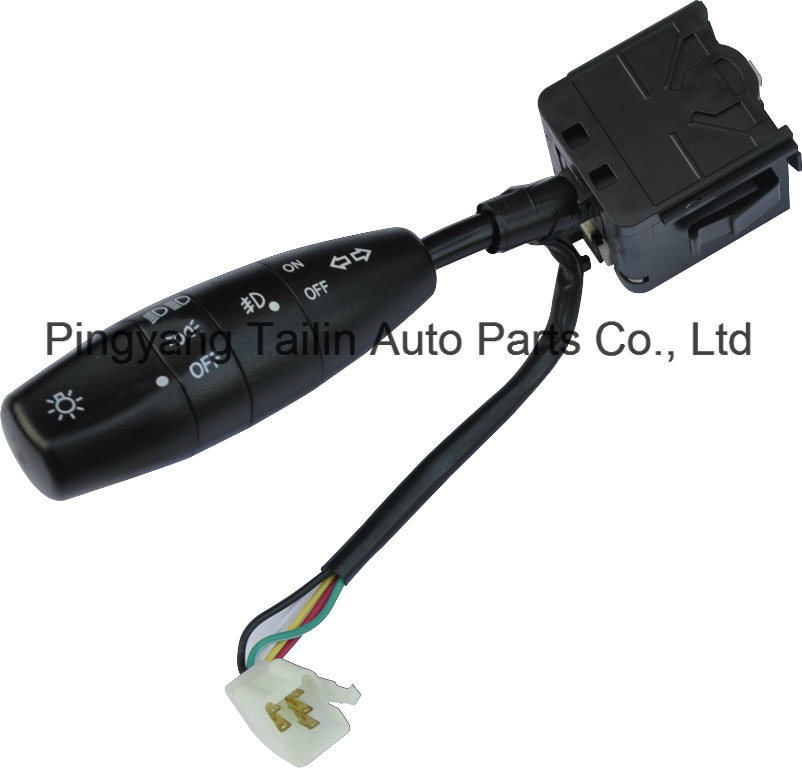 Light Switch for Daewoo Lacetti