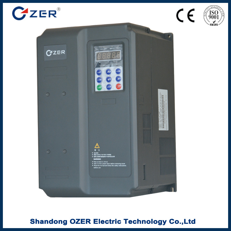 Qd800 Series 0.4-22kw Vector Control AC Frequency Drive Converter