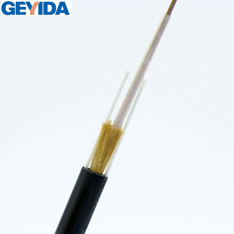 Indoor/Outdoor Loose Tube Fiber Optic Cable