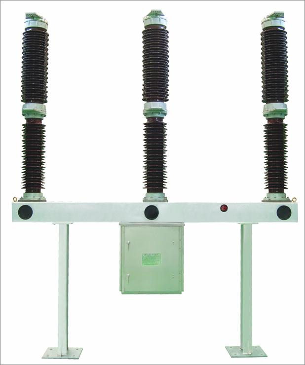 126kv/145kv Outdoor High Voltage AC Sf6 Circuit Breaker Circuit