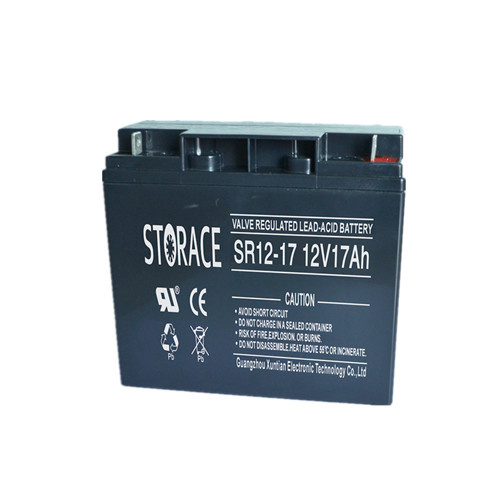 Lawn Mower Battery 12V 17ah AGM UPS Battery UPS Battery, AGM Battery
