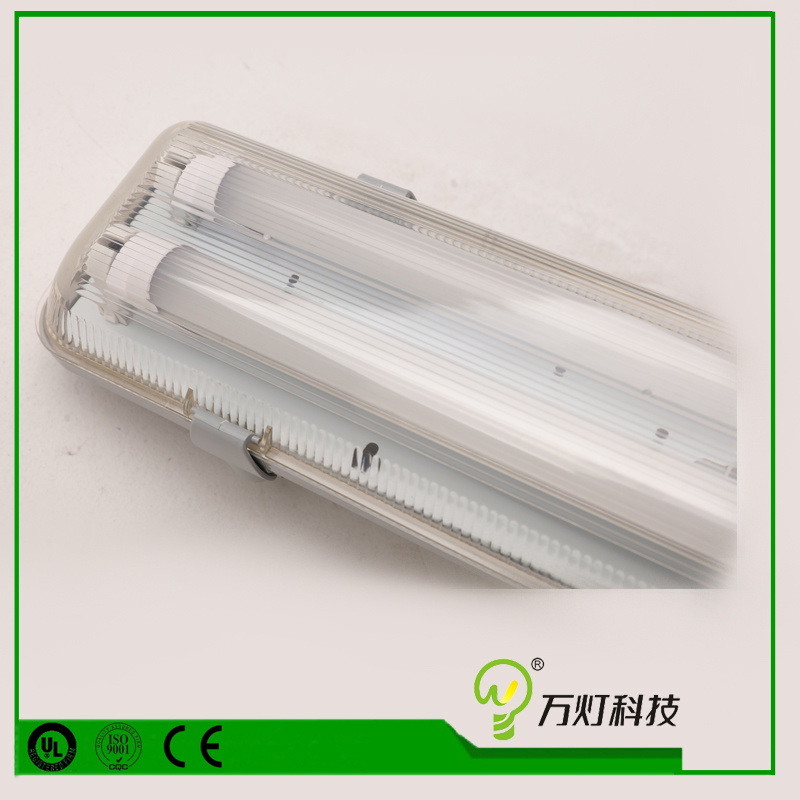 LED Explosion-Proof Lamp T5/T8 Indoor Integrated Tube Light