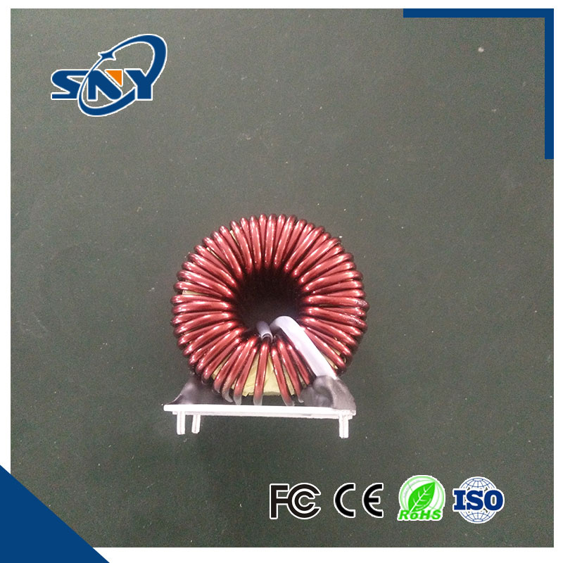 Ck330060 Variable Inductor Single Coil Power Inductor Plug Inductor