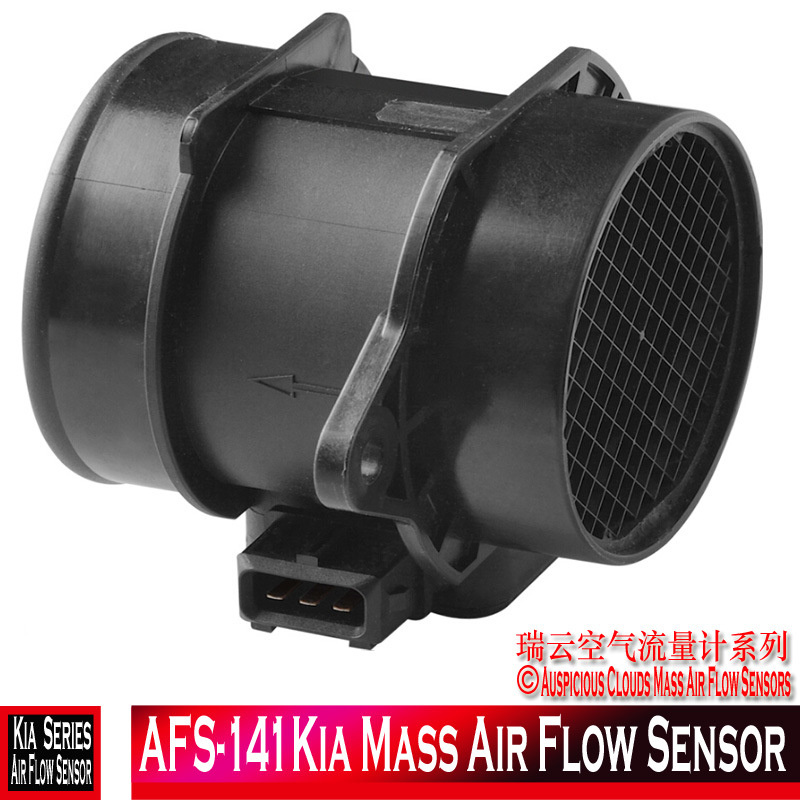 Afs-141 KIA Mass Air Flow Sensor