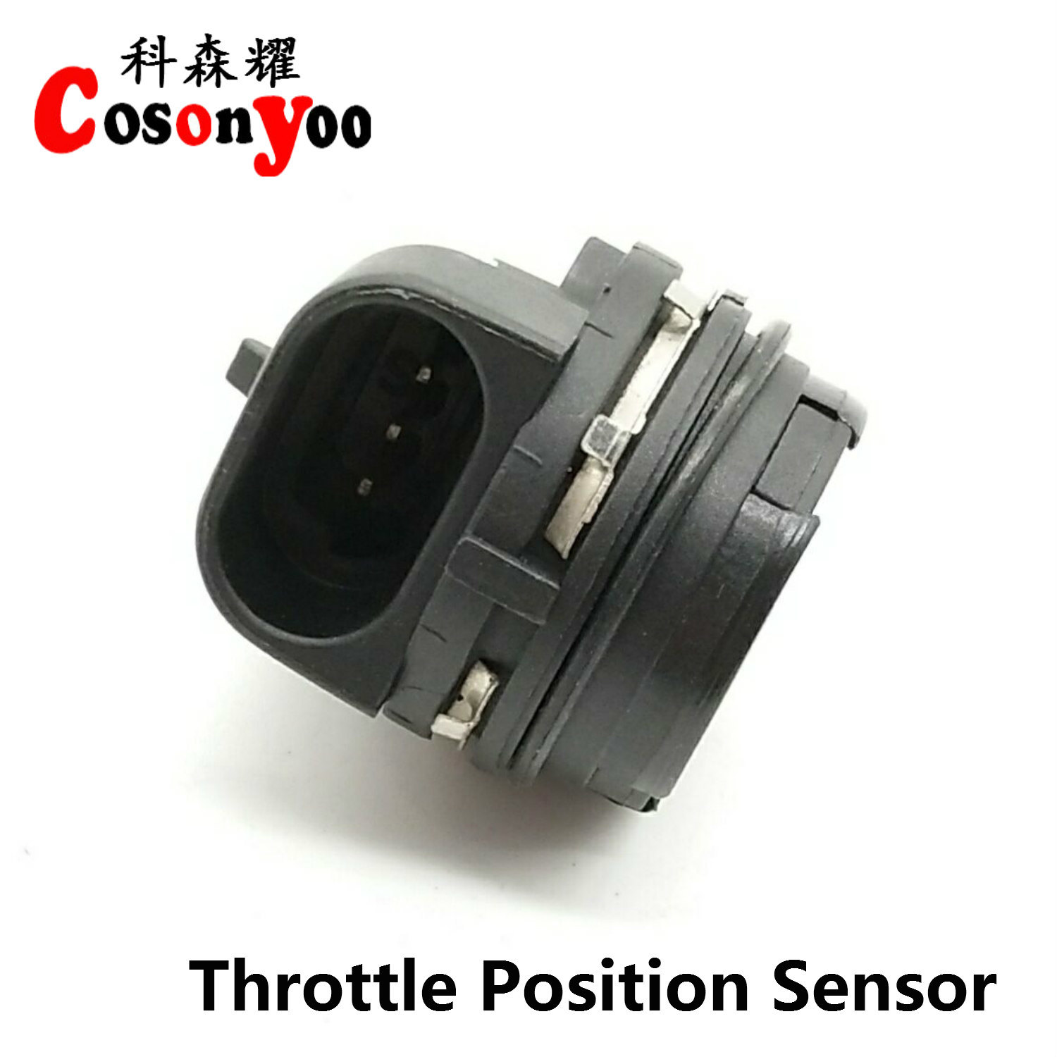 Throttle Position Sensor, OEM: Tpf20. Chery Ma Ruili Series