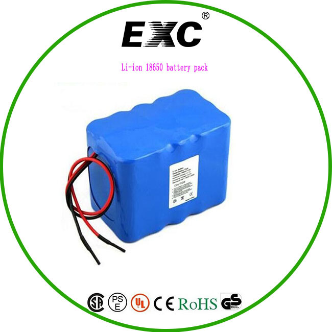 Battery Pack for Electronic Car Golf Car Battery