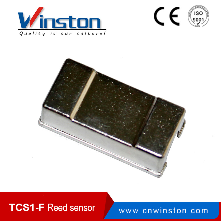 Reed Sensor Magnetic Switch with Ce Tcs1-F