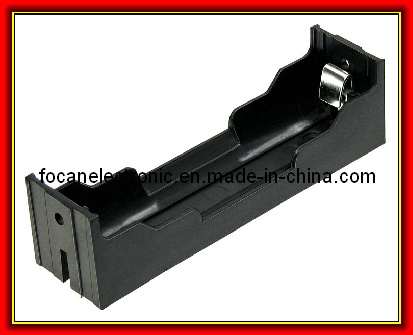 Li-ion 18650 Battery Holder with PC Pins