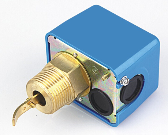 Electronic Water Flow Reed Pressure Sensor Switch (HTW-LKB-01B)