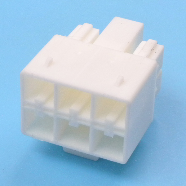 35150 Plug Battery Straight Pin Connector