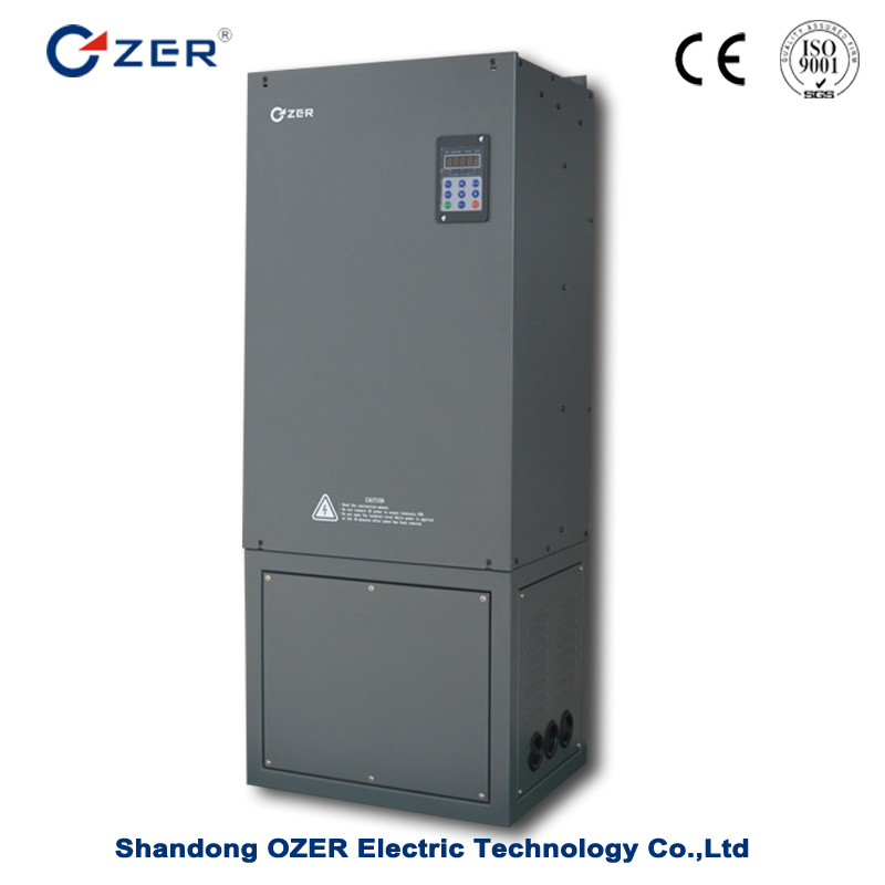 Use Programmable Function Variable Frequency Drive