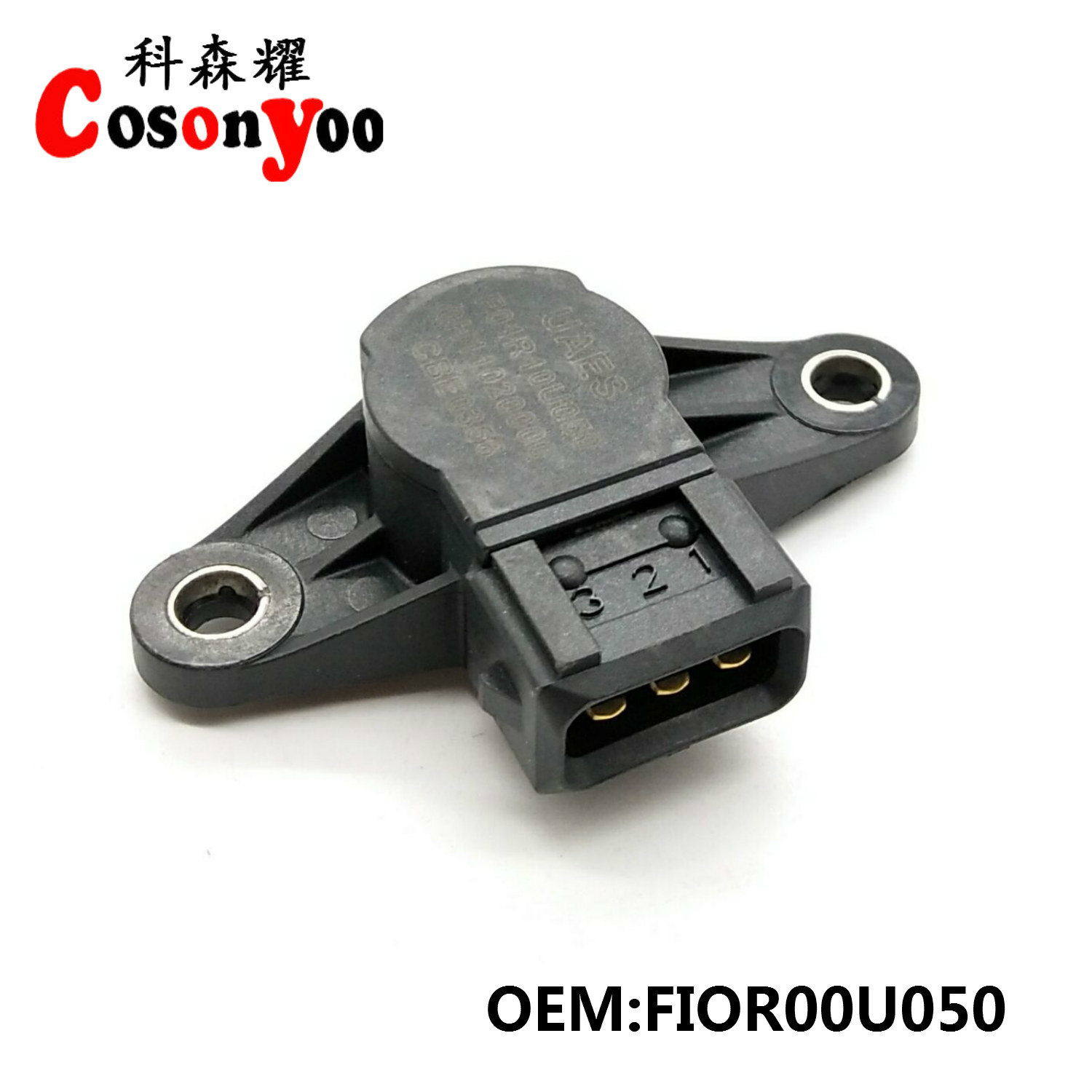 Car Position Sensor, OEM: Fior00u050. Golden Cup/Chery Series.