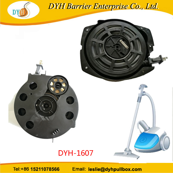 Cable Rewinder, Retractable Cord Reel for Home Appliance vacuum Cleaner