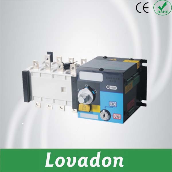 Hgld-100A Series Automatic Transfer Switch
