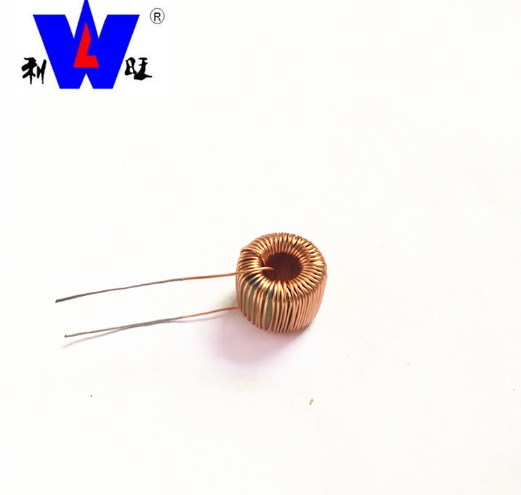 Ring Inductance Toroidal Inductor Winding Inductance