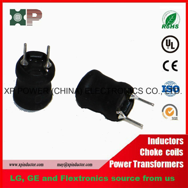 En61347-1 Approved Leaded Inductor