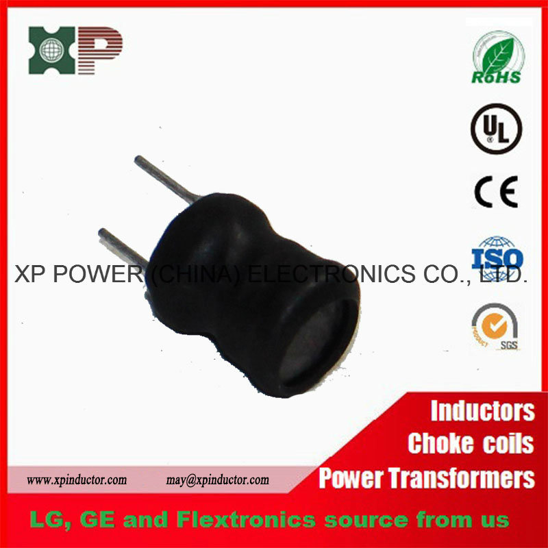 Radial Leaded Inductor
