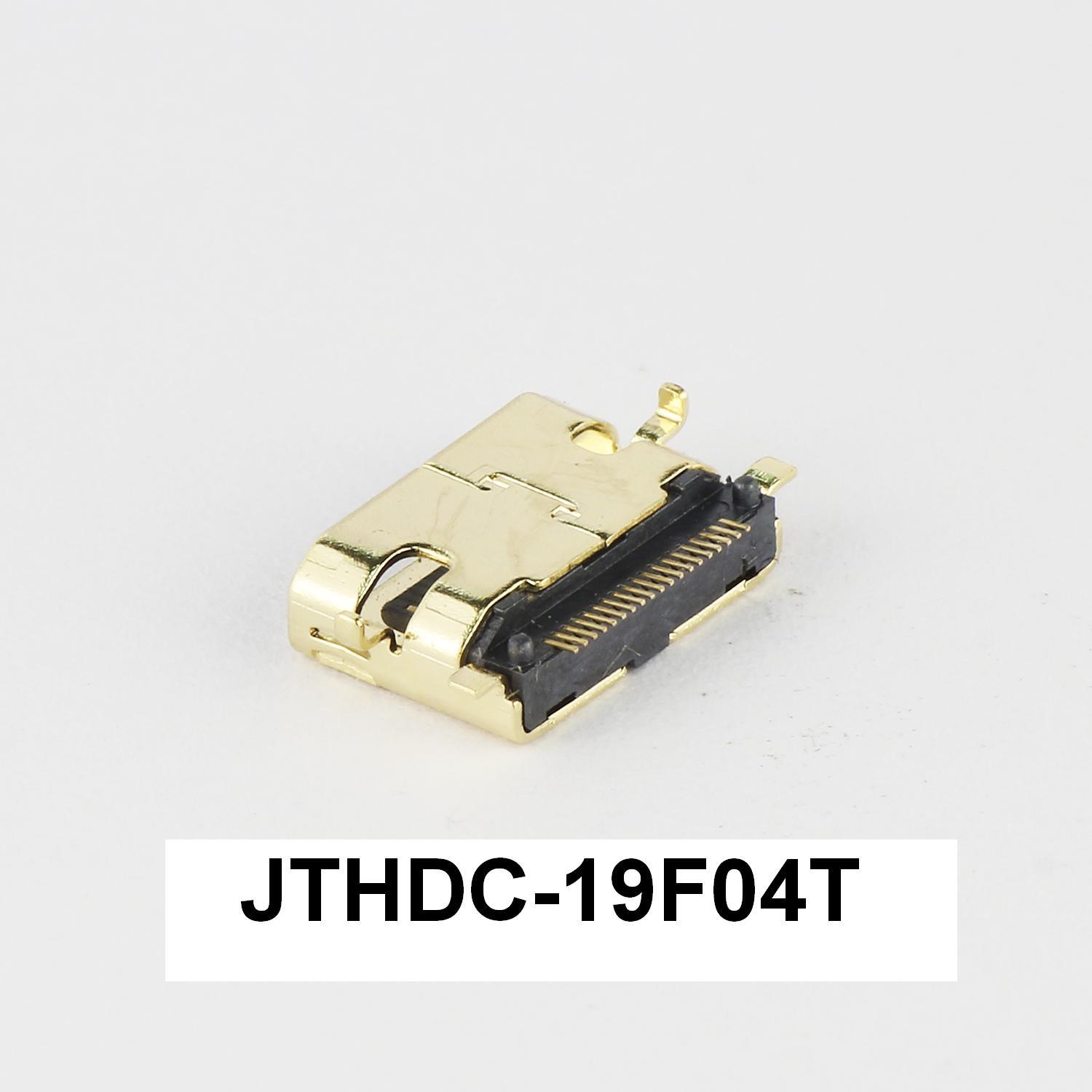 HDMI Connector for Cable & Digital Product