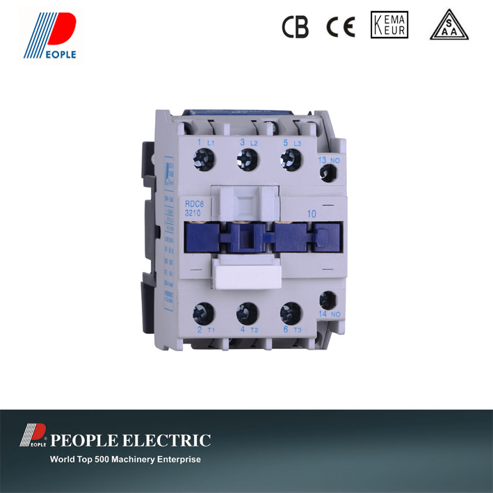 AC Contactor with Good Performance