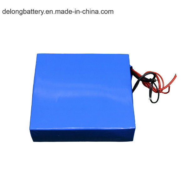Rechargeable Lithium Ion Battery Pack 18650 Battery Pack 25.9V 10.4ah