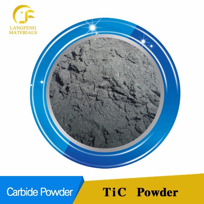 Thermistor 150K Thermistor Mf51 Titanium Carbide Tic Powder