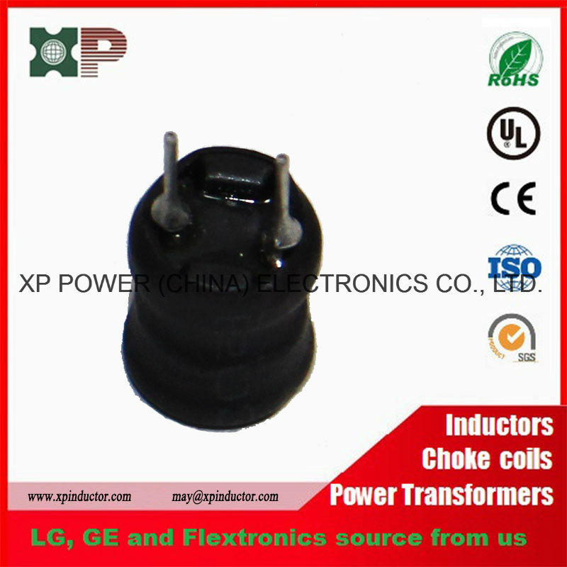 LED Inverter Use Drum Core Inductor