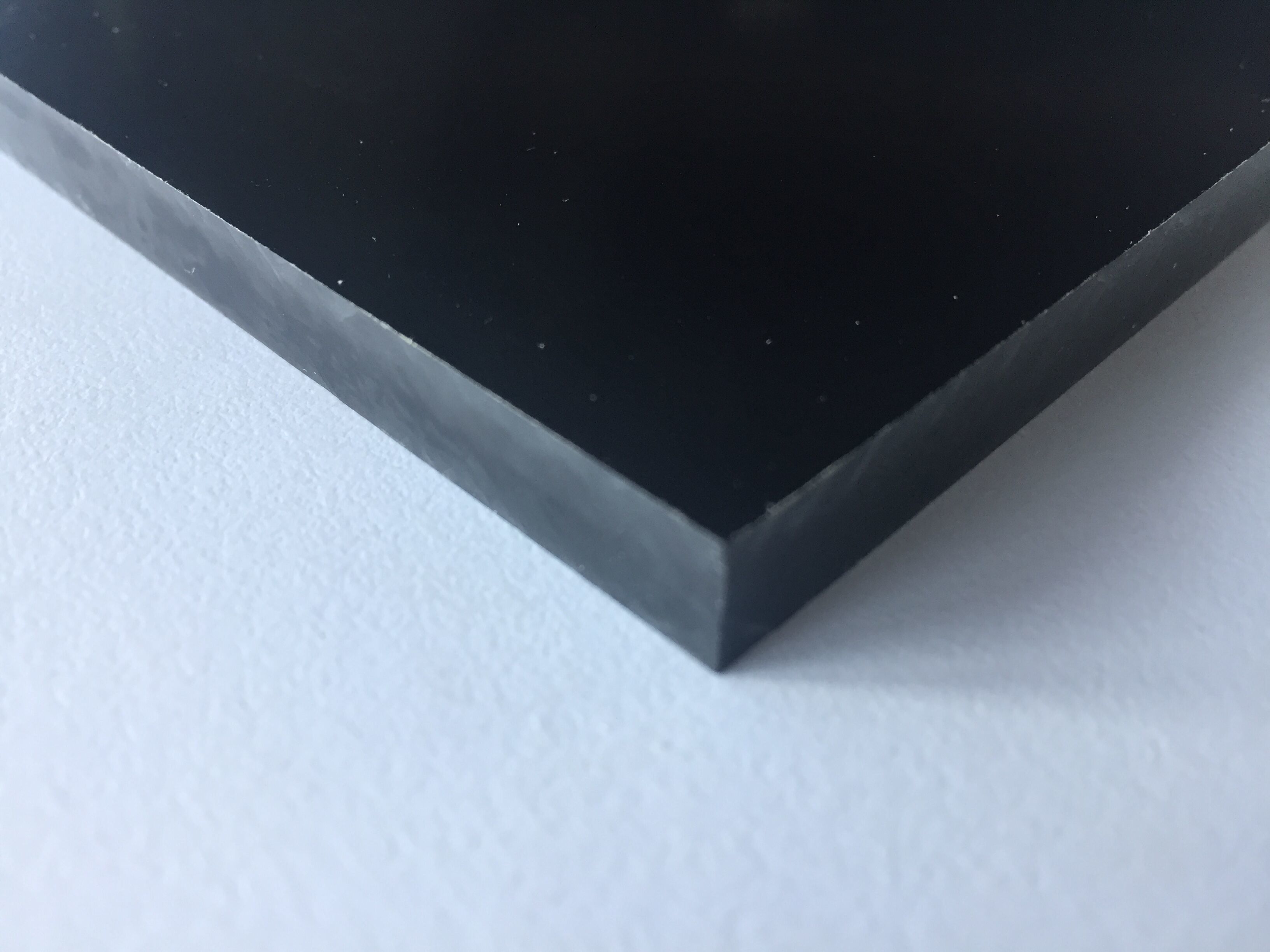 ESD AntiStatic Laminated Bakelite Sheet Electrical Insulation