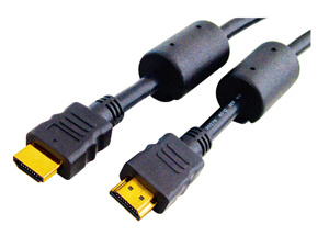 AV Cable - HDMI/DVI Cable