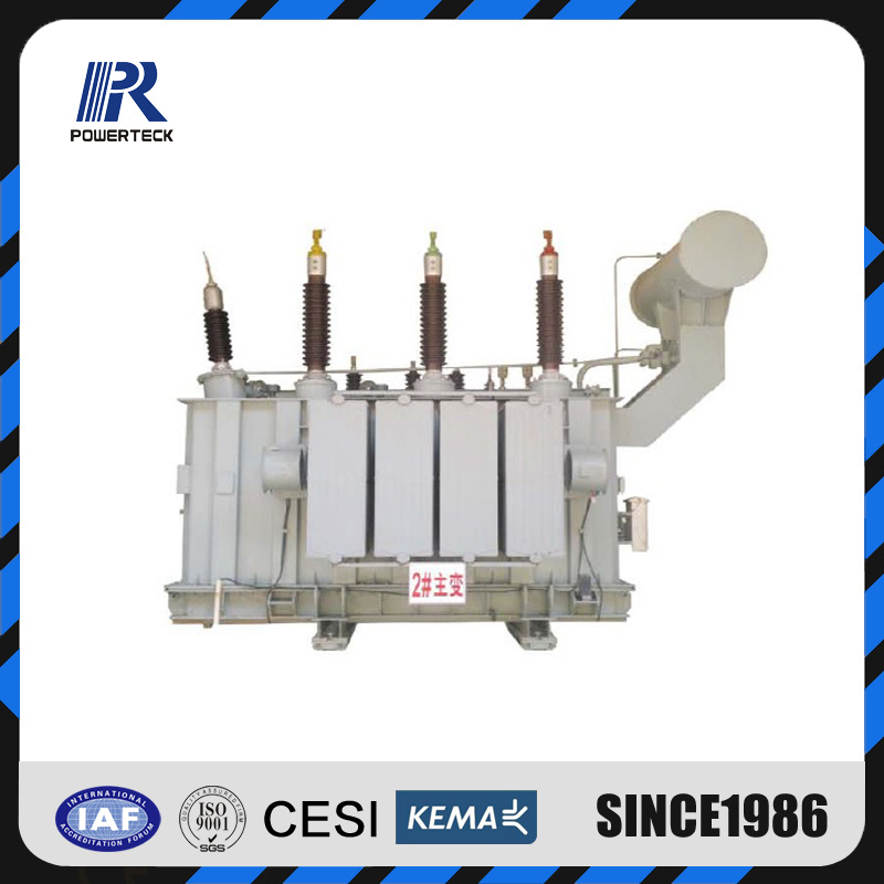 110kv/66kv Series Power Transformer /Three Phase Transformer