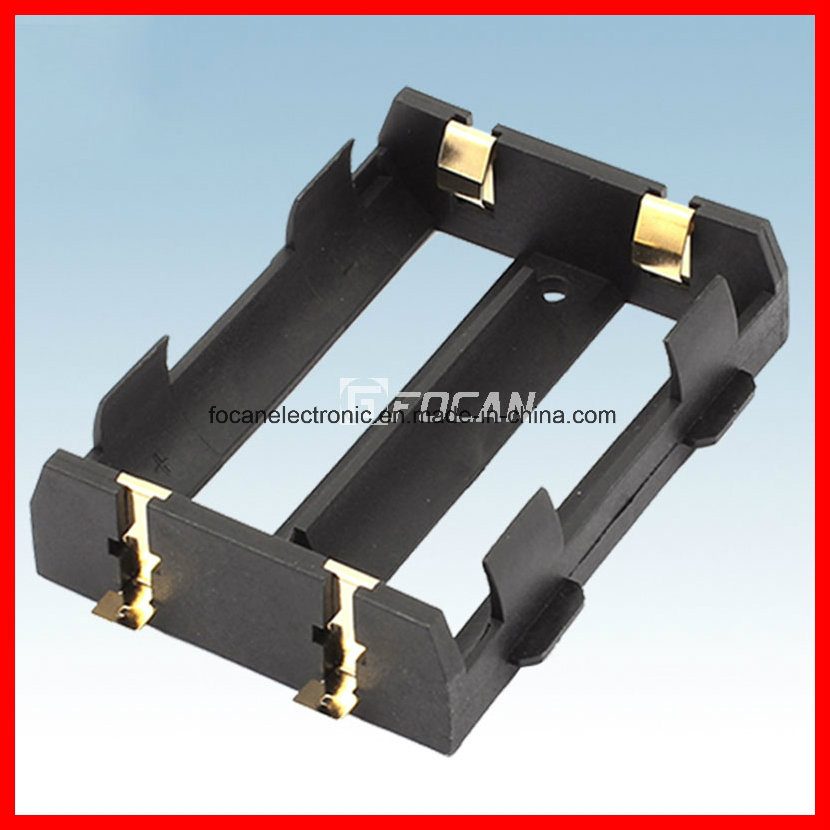 SMT, SMD Battery Holder Case Box Holder for AA/AAA/18350/18650/18500