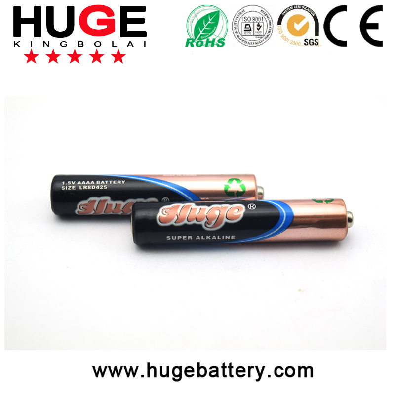 Huge AAAA LR8D425 Battery with High Quality