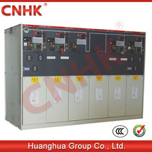 Hrm6 Sf6 Rum Compact Co-Cabinet Gas Insulated Switchgear