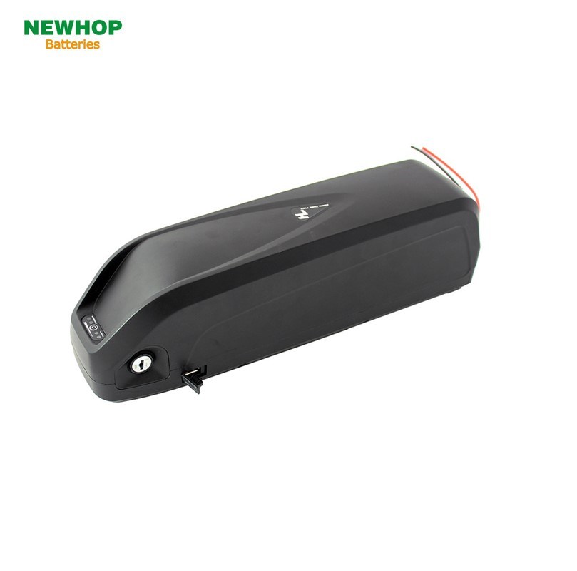 48V Hailong1 Modified Electric Bike Battery for Electric Bicycle