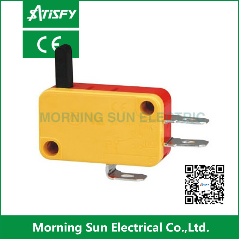 Micro Switch with Super Quality Competitive Price