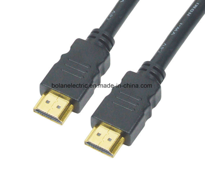 HDMI Cable for 4k 3D Blurey PS4 DVD