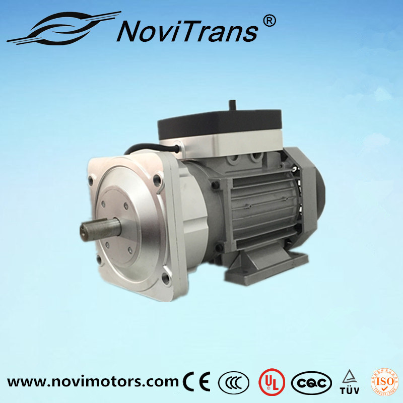 Three Phase Permanent Synchronous Motor