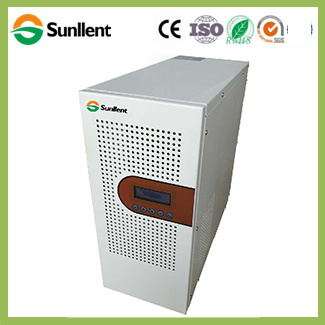 48V 3000W All in One Pure Sine Wave Solar Inverter