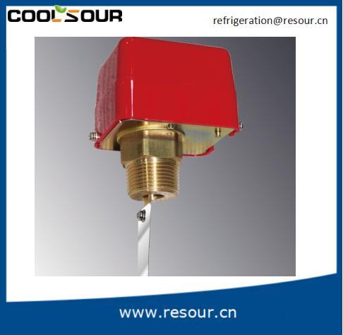 Resour Water Flow Switch Hfs-25