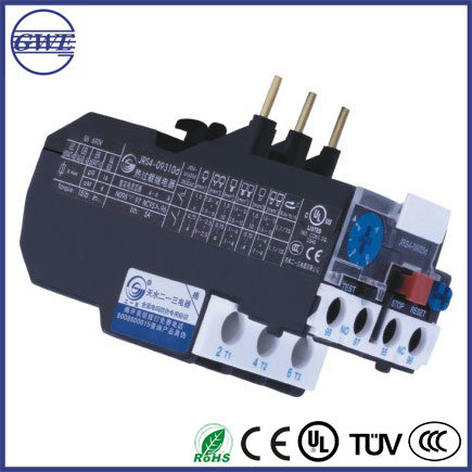 GWE JRS4-d Series Thermal Overload Relay