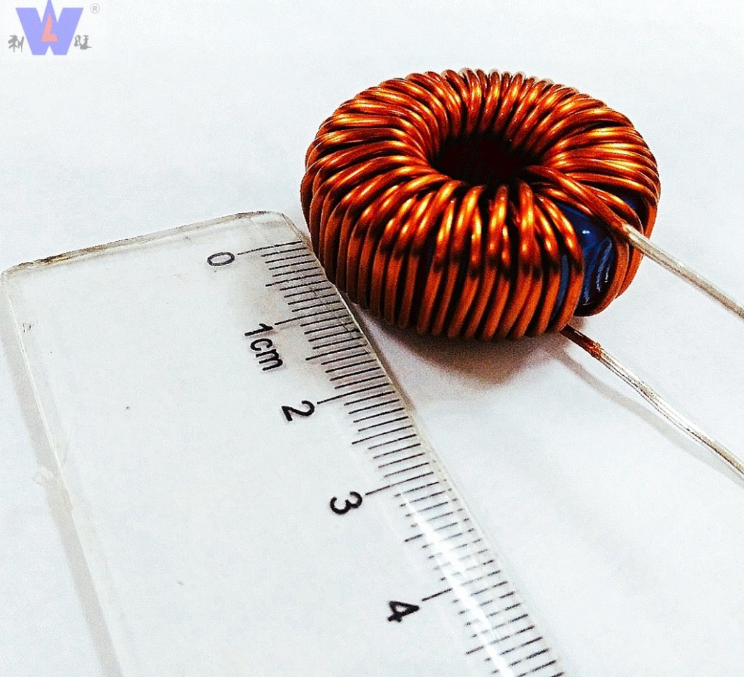 2mh 10A Toroid Common Mode Choke Inductor