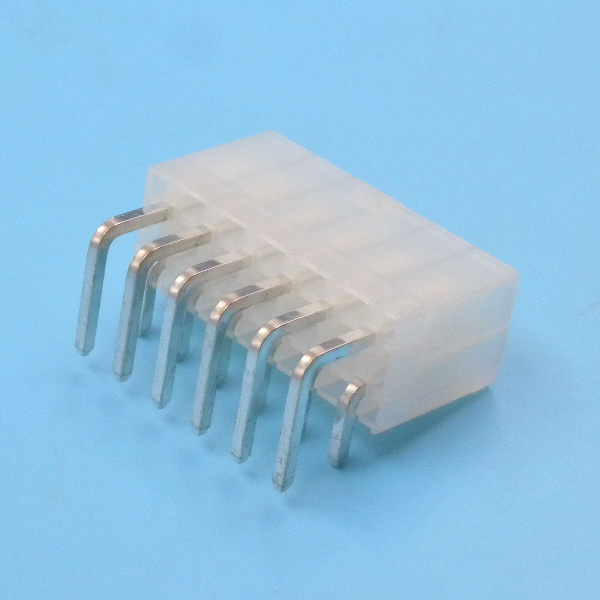 Mini-Fit Wire to Wire Connector Molex Wire Harness